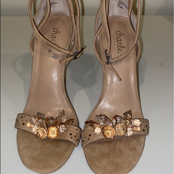 Charles David heels - Picture 4 of 9